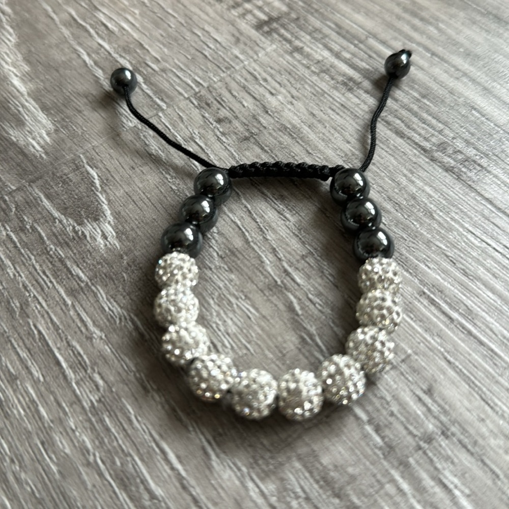 Beaded bracelets - Picture 3 of 5